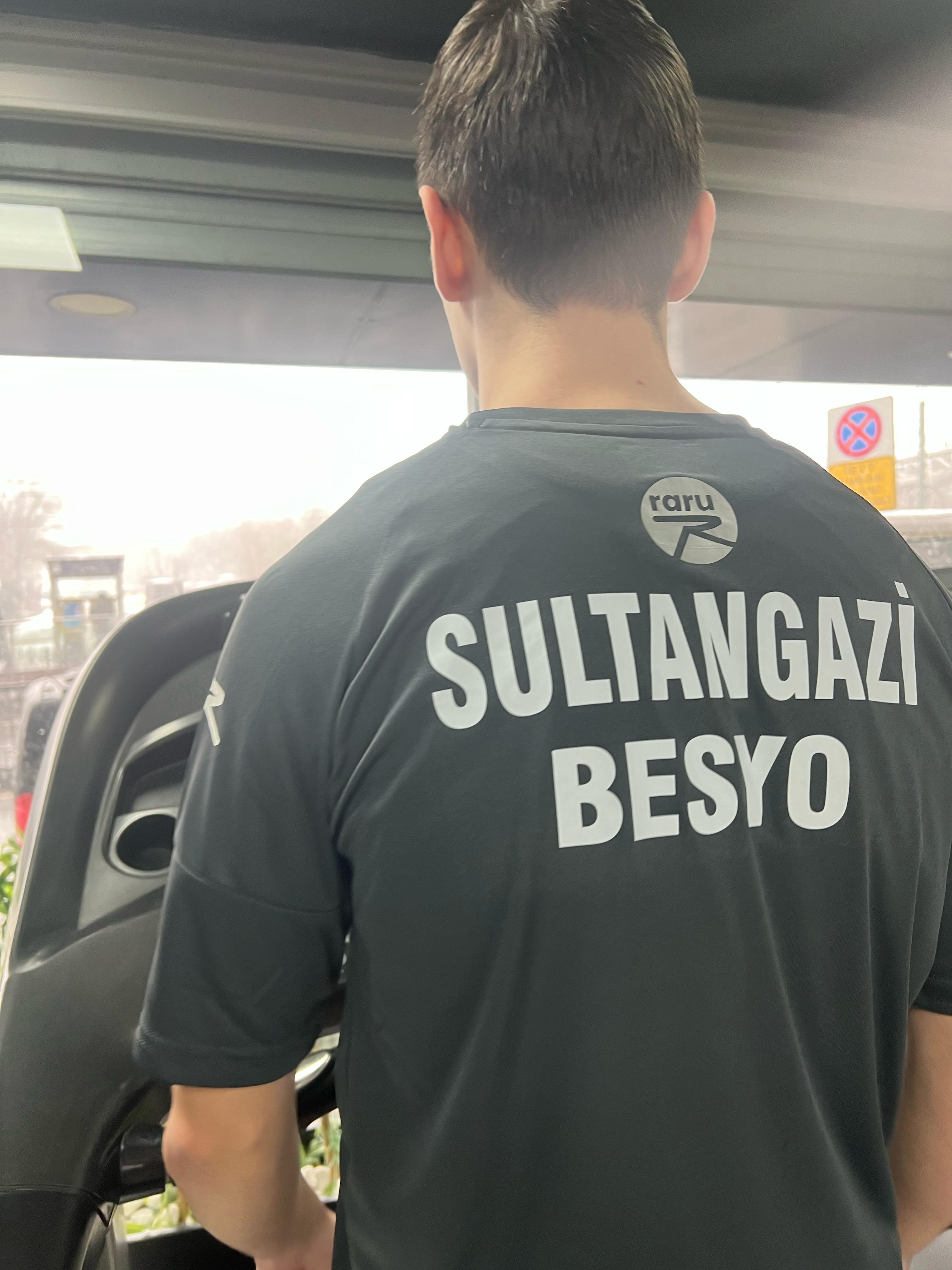 Sultangazi Akademi