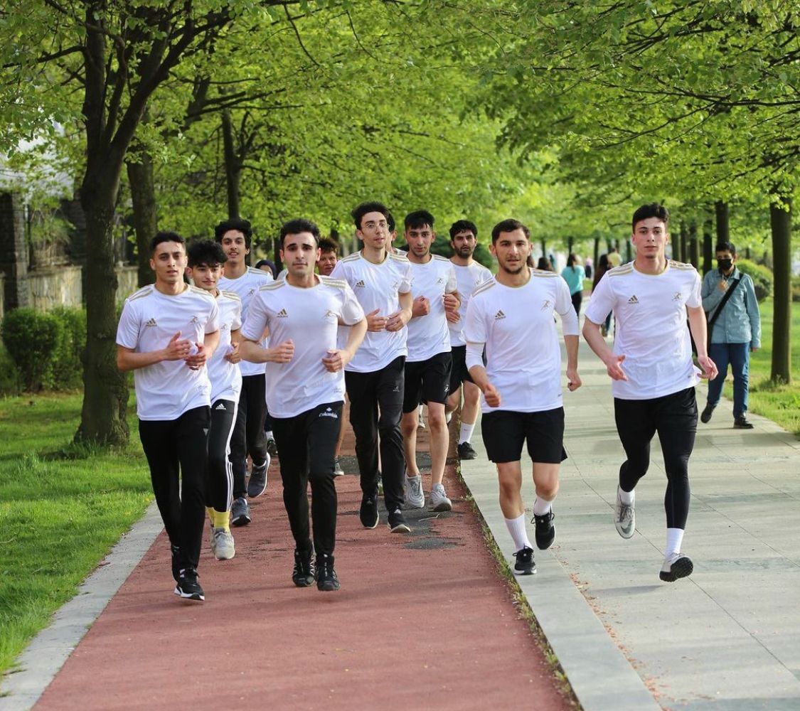 Sultangazi Akademi