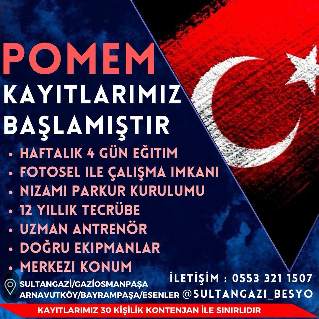 Sultangazi Akademi