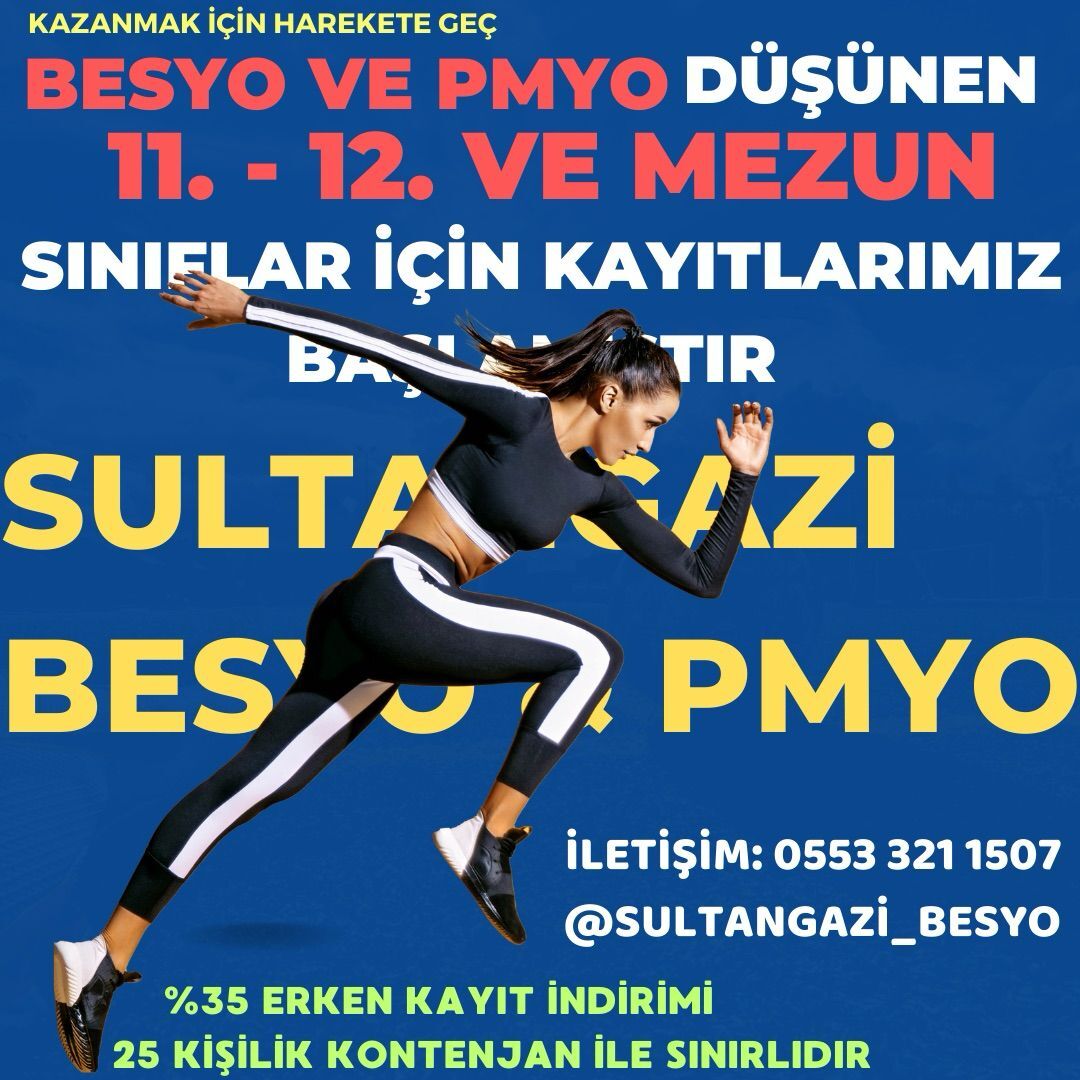 Sultangazi Akademi