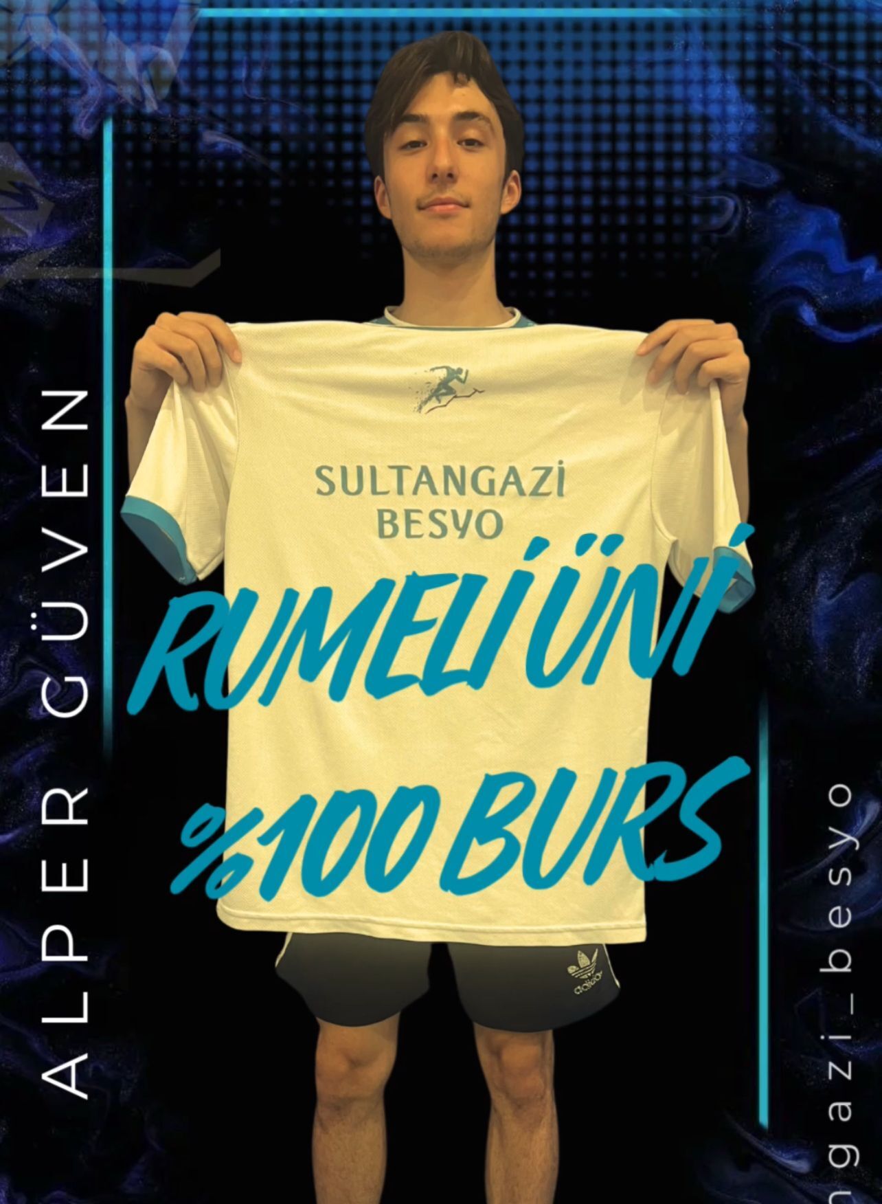 Sultangazi Akademi